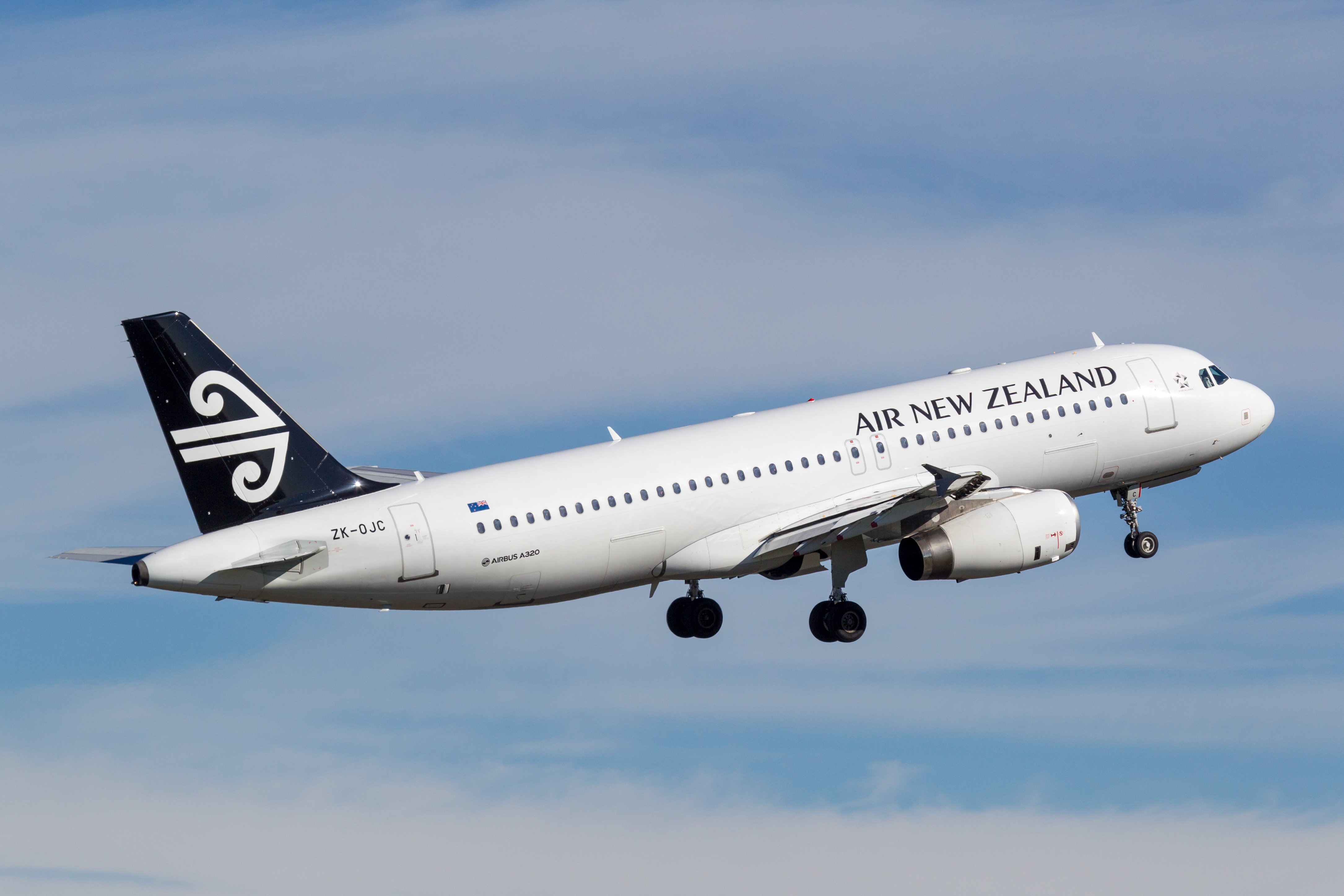 Air New Zealand Airpoints Dollars