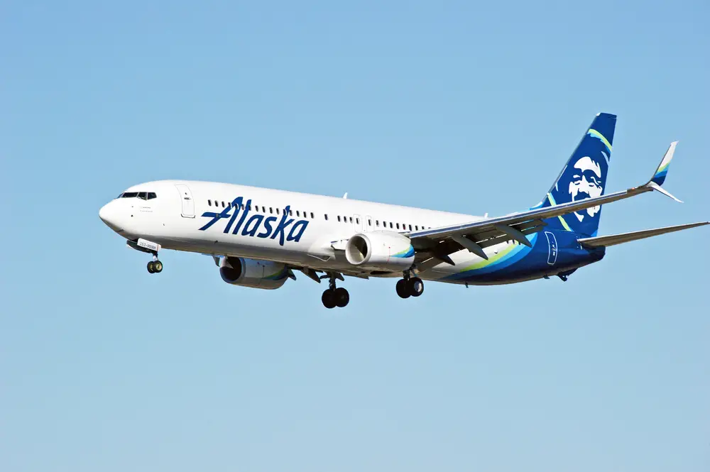 Alaska Airlines Transfer Partners & Conversion Calculator