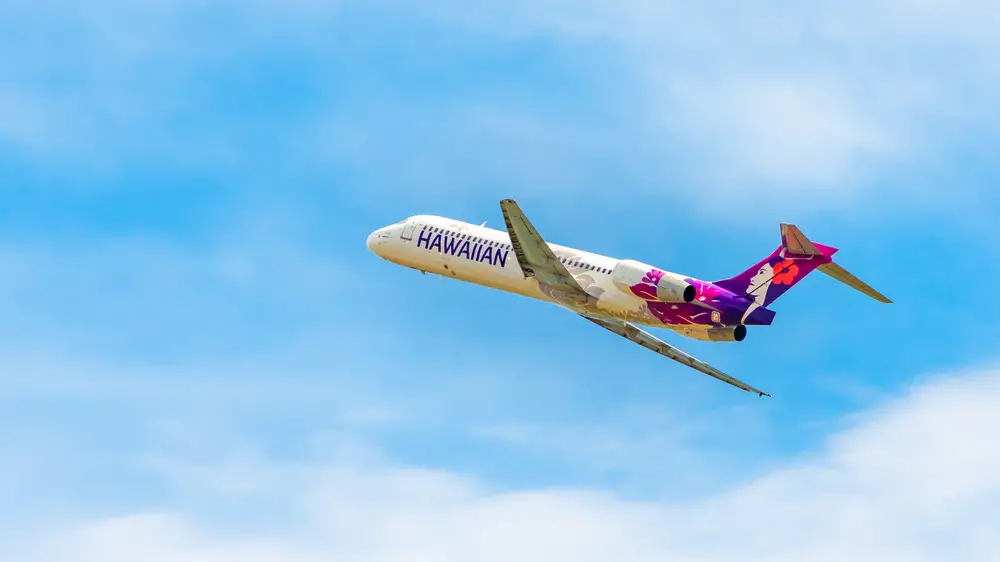 Hawaiian Airlines Transfer Partners & Conversion Calculator
