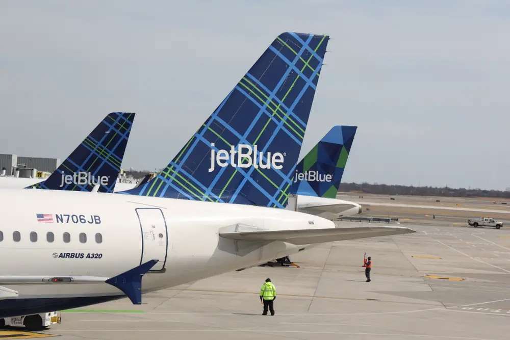 JetBlue Transfer Partners & Conversion Calculator