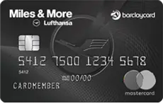 Lufthansa Miles & More® World Elite Mastercard®