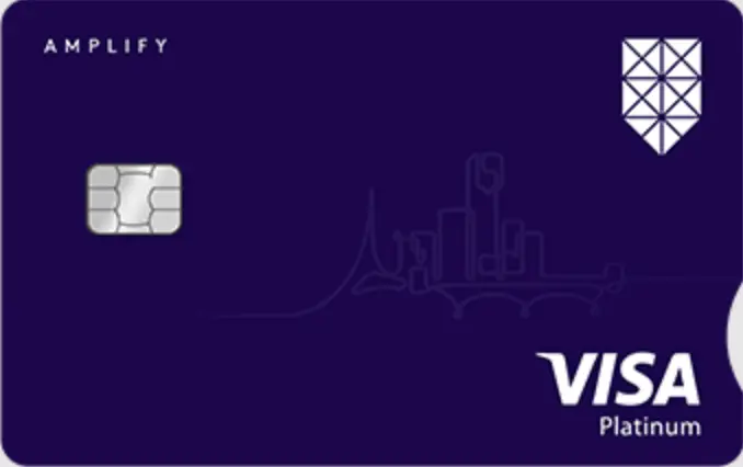 Bank of Melbourne Amplify Qantas Platinum credit card