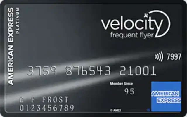 The Point Calculator - Calculate Credit Card Rewards (AU)