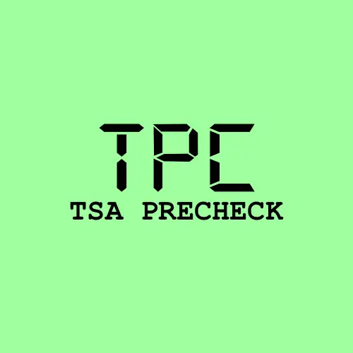 Tsa Precheck 