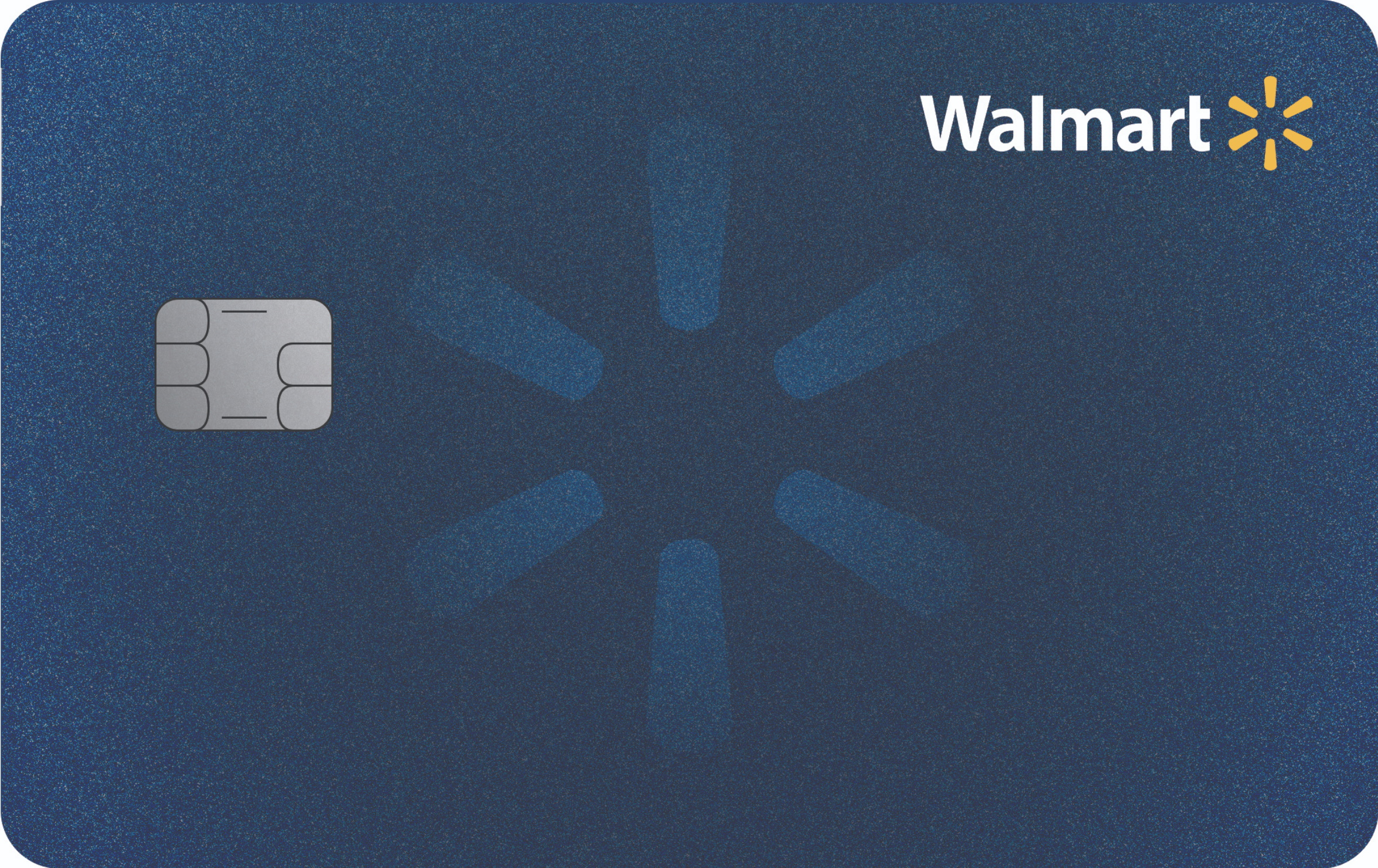capital one walmart credit card application status