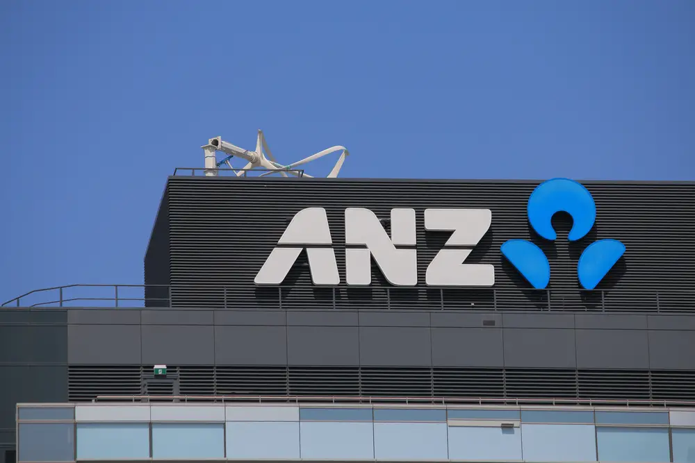 What's The Value of ANZ Rewards Points?