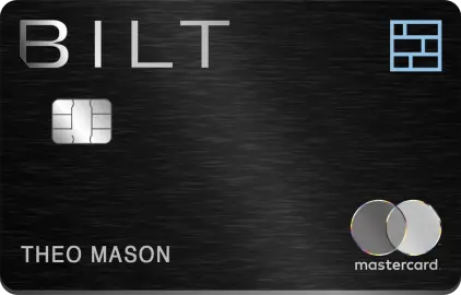 Bilt Mastercard®