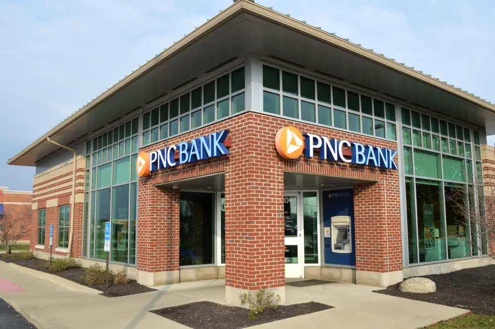 Value of PNC Miles