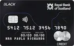 rbs black card travel insurance