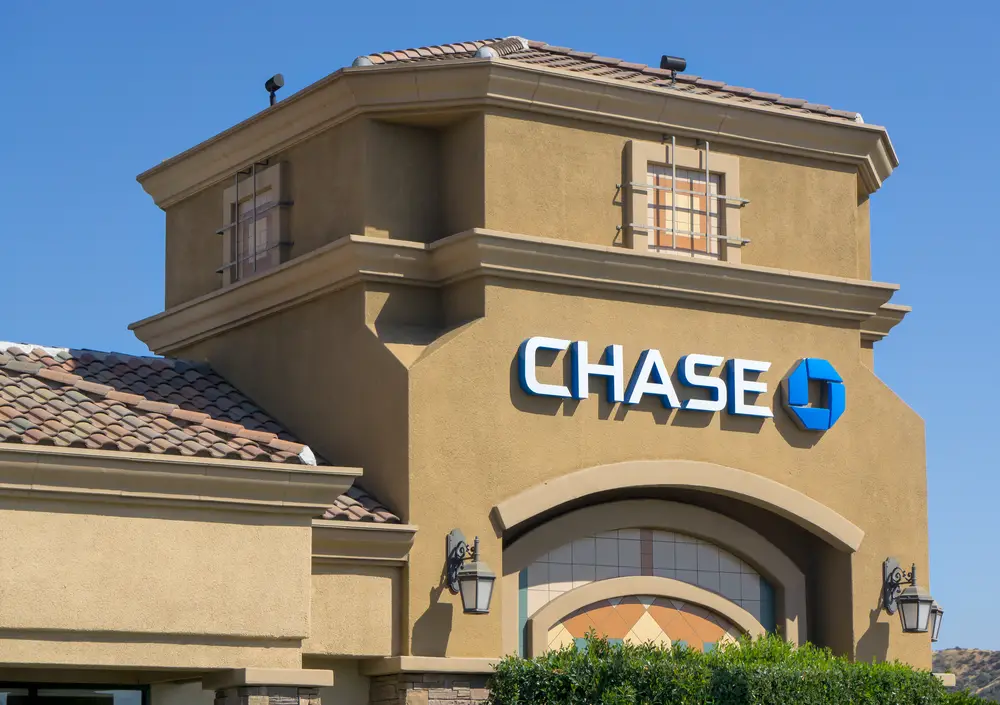 Chase Points To Flying Blue Miles